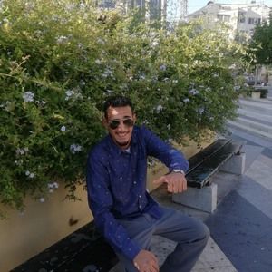 Meet your Posher, Mamoon